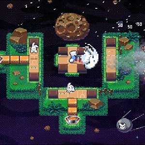 übergroße Chefkämpfe