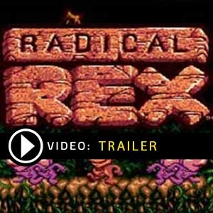 Radical Rex Pc