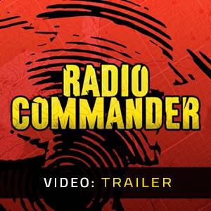 Radio Commander - Trailer