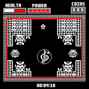 Hören Sie sich einige flotte Chiptune-Beats an