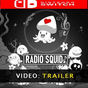 Kaufe Radio Squid Nintendo Switch Preisvergleich