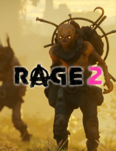 Tim Kitzrow bringt seine legendären NBA Jam Lines zu RAGE 2
