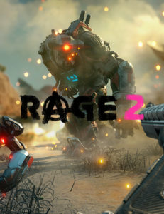 Bethesda enthüllt weitere Cheat-Codes für RAGE 2