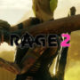 Im neuesten Trailer zu Rage 2 ist alles hinter Dir her