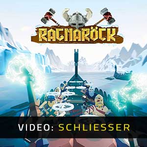 Ragnarock VR - Video-Anhänger