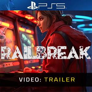 Railbreak Video Trailer