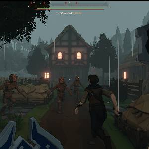 RAIDBORN - Ernte-Mutanten