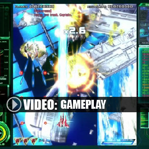 Buy Raiden 5 Directors Cut Gameplay Video