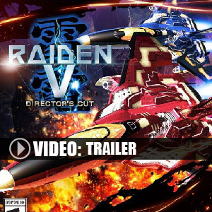 Raiden 5 Directors Cut Key Kaufen Preisvergleich