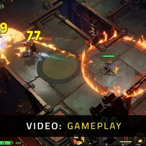 Raiders of Blackveil - Gameplay Video