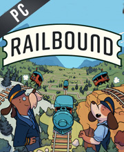 Railbound Pc