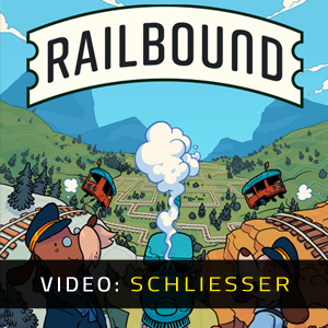 Railbound - Video Anhänger