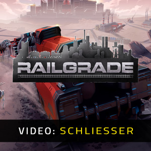 RAILGRADE Video-Trailer