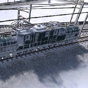 Railroad Corporation 2 - Zug