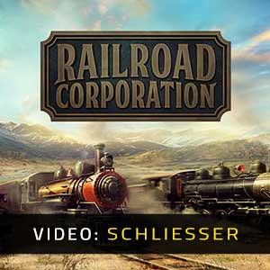 Railroad Corporation - Anhänger