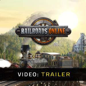 RAILROADS Online - Video Trailer