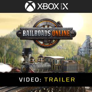 RAILROADS Online - Video Trailer
