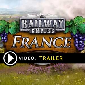 Railway Empire France Key kaufen Preisvergleich