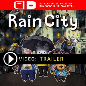 Rain City Nintendo Switch Prices Digital or Box Edition