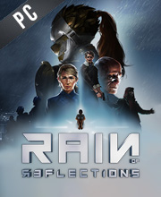Rain of Reflections Set Free Pc