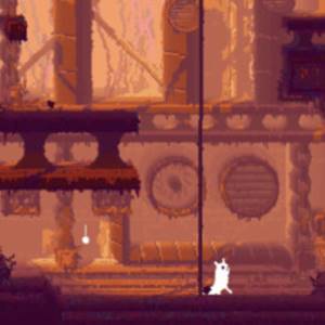 Rain World - Raubtieren Ausweichen