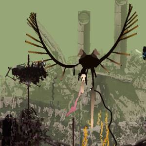 Rain World - Verheerende Flut