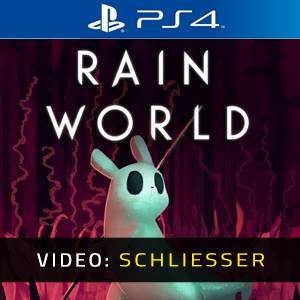 Rain World PS4- Video Anhänger