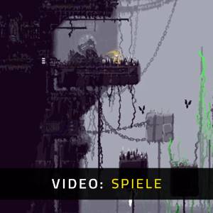 Rain World - Video Spielablauf