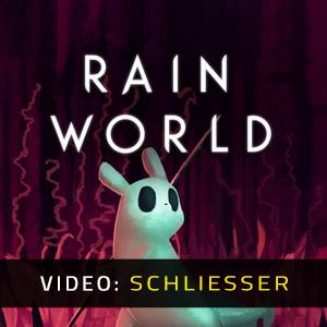 Rain World - Video Anhänger