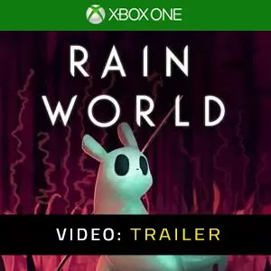 Rain World Xbox One- Video Anhänger