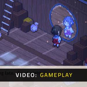 Rainbow Sea - Gameplay