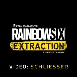 Rainbow Six Extraction Video Trailer