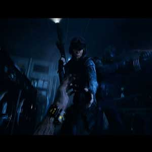 der Feind ist tödlicher