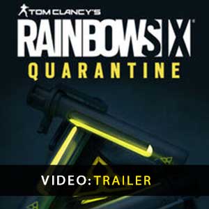 Rainbow Six Quarantine Key kaufen Preisvergleich