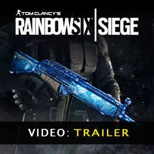 Rainbow Six Siege Cobalt Weapon Skin Key kaufen Preisvergleich