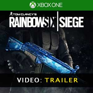 Kaufe Rainbow Six Siege Cobalt Weapon Skin Xbox One Preisvergleich