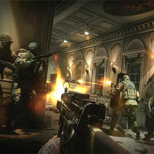 Kaufe Rainbow Six Siege Credits Pack PS4 Preisvergleich