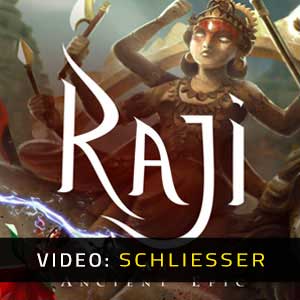 Raji An Ancient Epic Video Trailer
