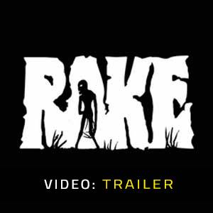 Rake - Trailer