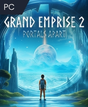 Grand Emprise 2 Portals Apart Pc