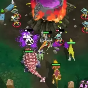 Raptor Evolution - Dinosaurier