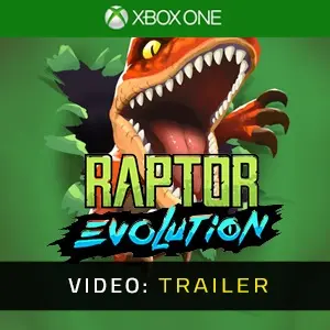 Raptor Evolution Xbox One - Trailer