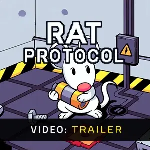 Rat Protocol - Trailer