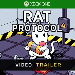Rat Protocol Xbox One - Trailer