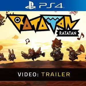 Ratatan - PS4 Video Trailer