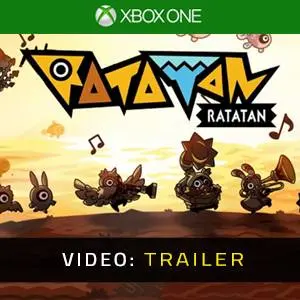 Ratatan - Xbox One Video Trailer