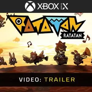 Ratatan - Xbox Series Video Trailer