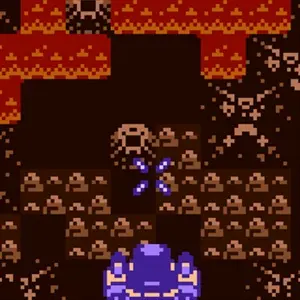 Ratcheteer DX - Lava