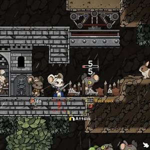 Ratopia - Untote Ratten