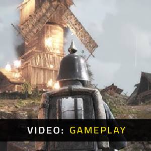Ratten Reich - Gameplay